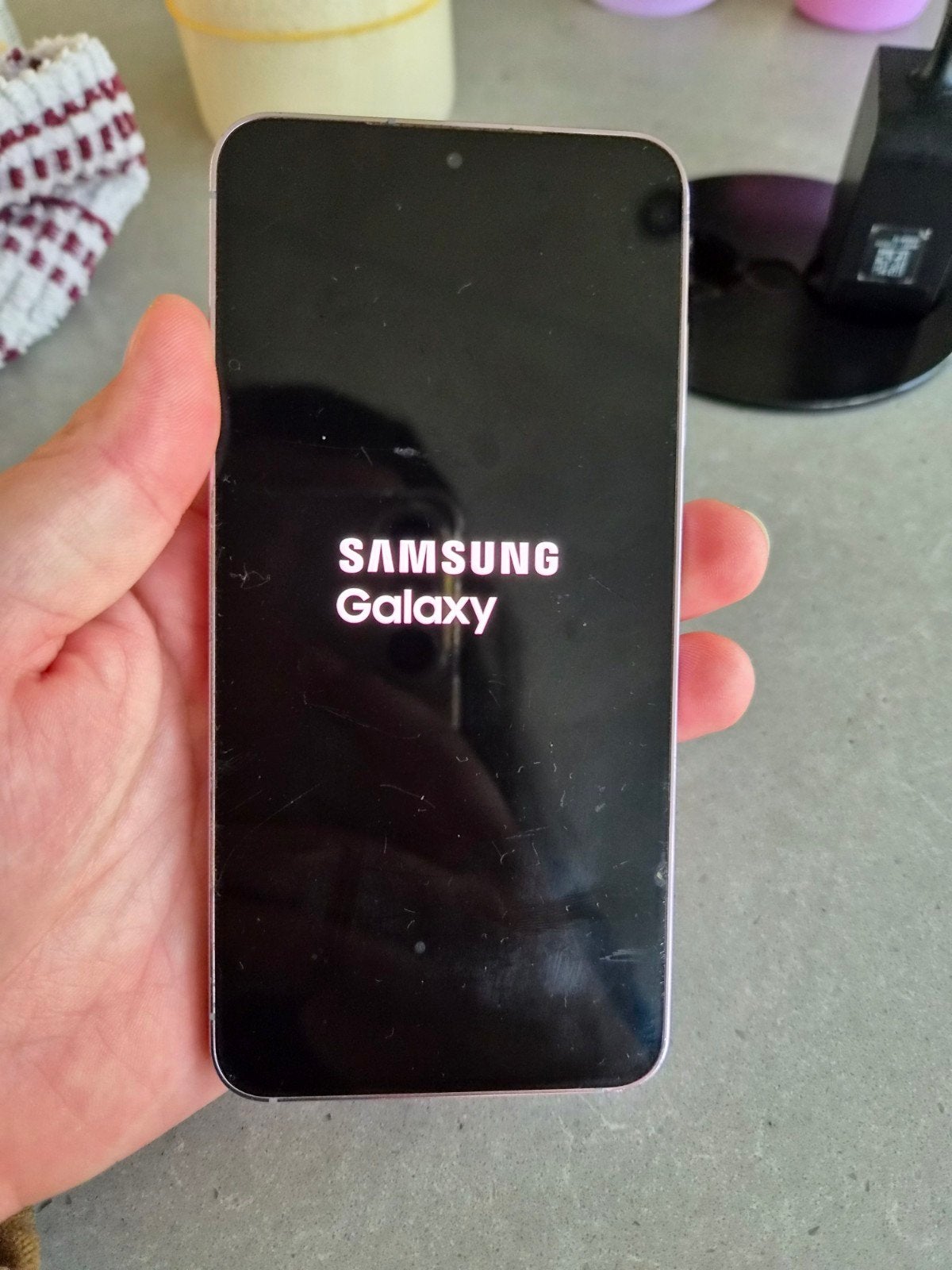 Foto 4 van Samsung Galaxy S23 256GB