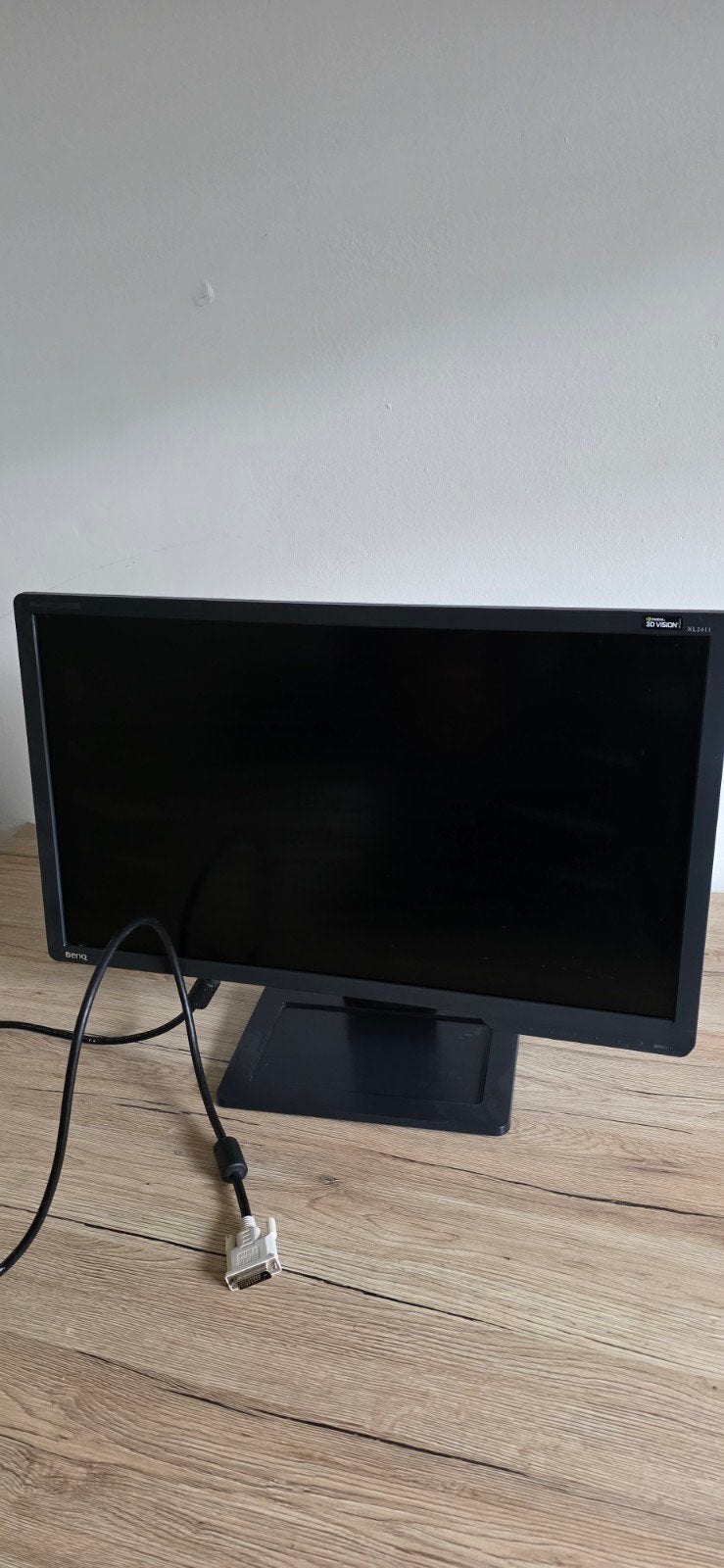BenQ XL2411 24 inch Full HD Gaming Monitor 144Hz, Computers en Software, Monitoren, 101 t/m 150 Hz, Full HD, TN, Ophalen