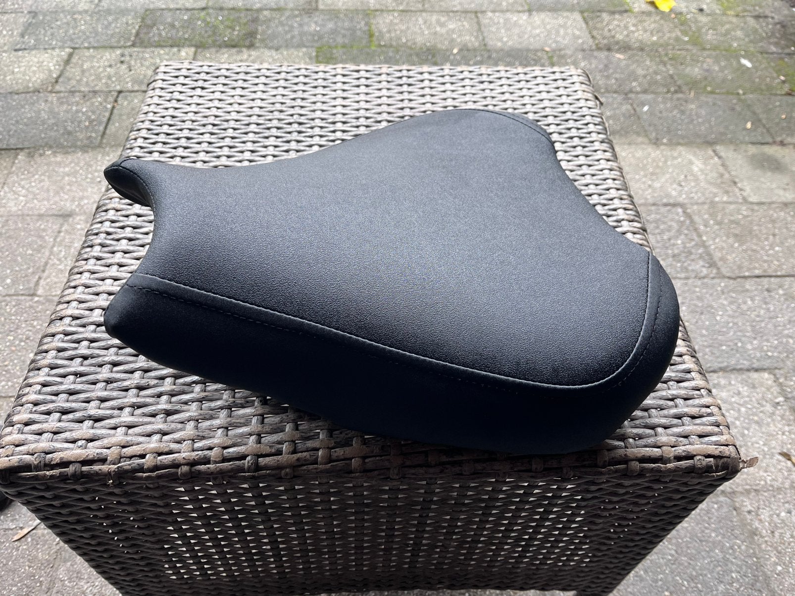 Verhoogd zadel cf moto 675nk, Ophalen of Verzenden