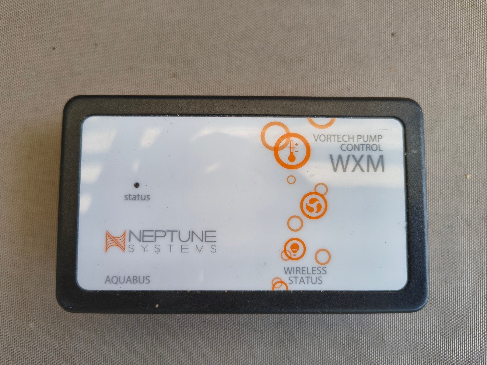Neptune Systems WXM Vortech Pump Control Module, Ophalen of Verzenden, Gebruikt