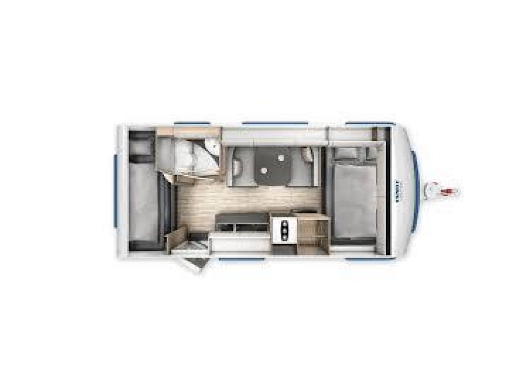 Fendt Apero 495 SKM 2026 BLACKLINE ACTIE!!!, Bedrijf, Treinzit, Schokbreker, 1250 - 1500 kg