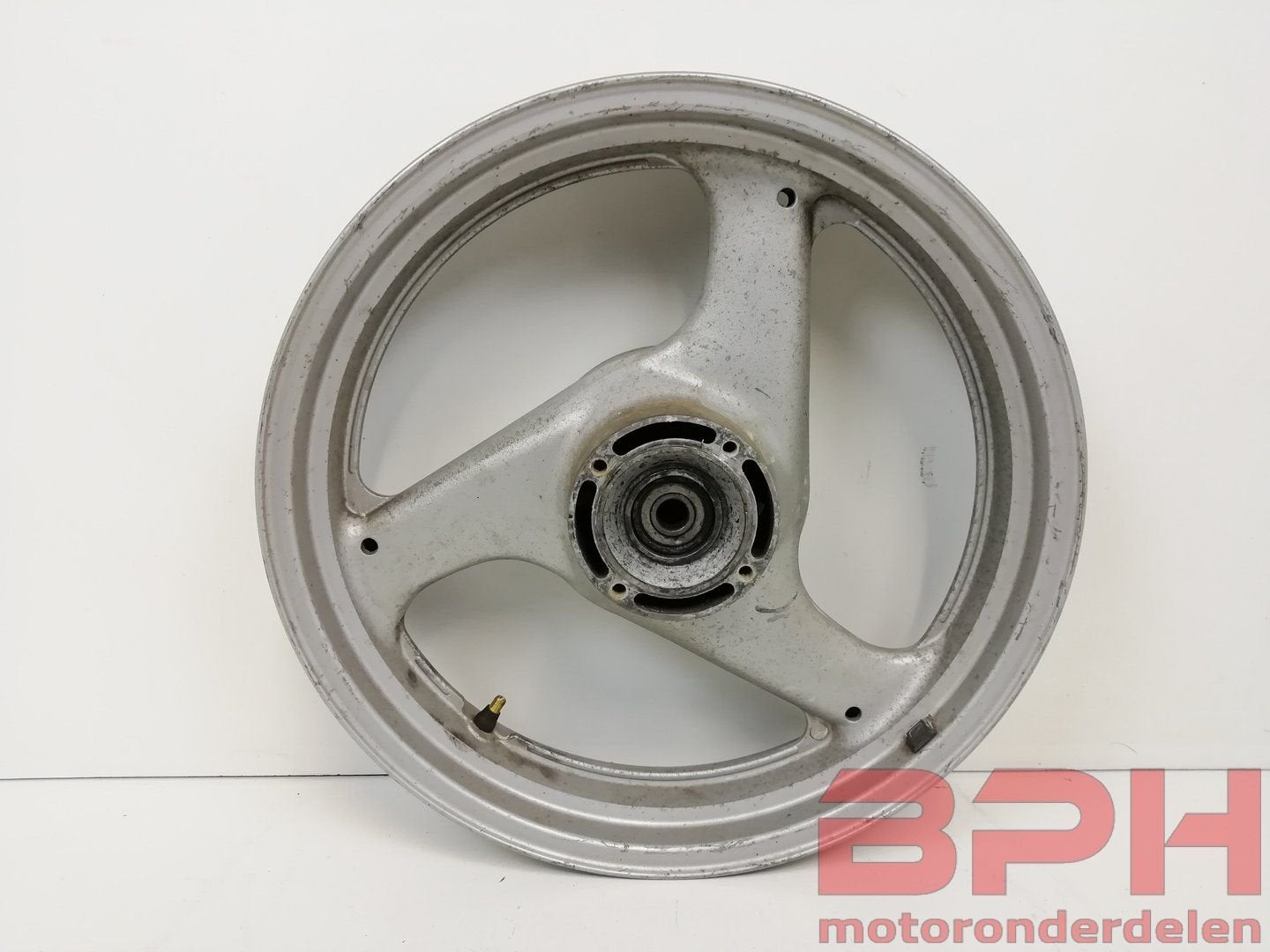 Achtervelg Suzuki GSX600 GSX750 1988 t/m 1997 velg GSX600f G, Gebruikt, -, -, Ophalen of Verzenden