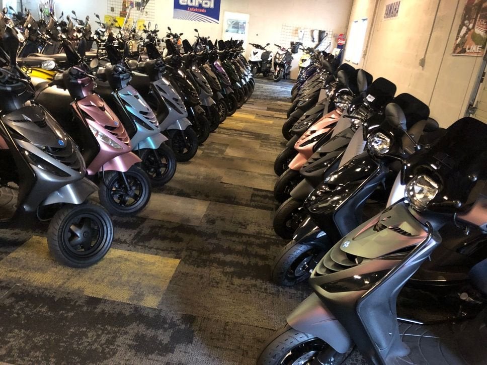17-05-2025 PIAGGIO ZIP SP 45km brom HEEL VEEL OP VOORAAD, PIAGGIO, Onbekend, Onbekend, Piaggio