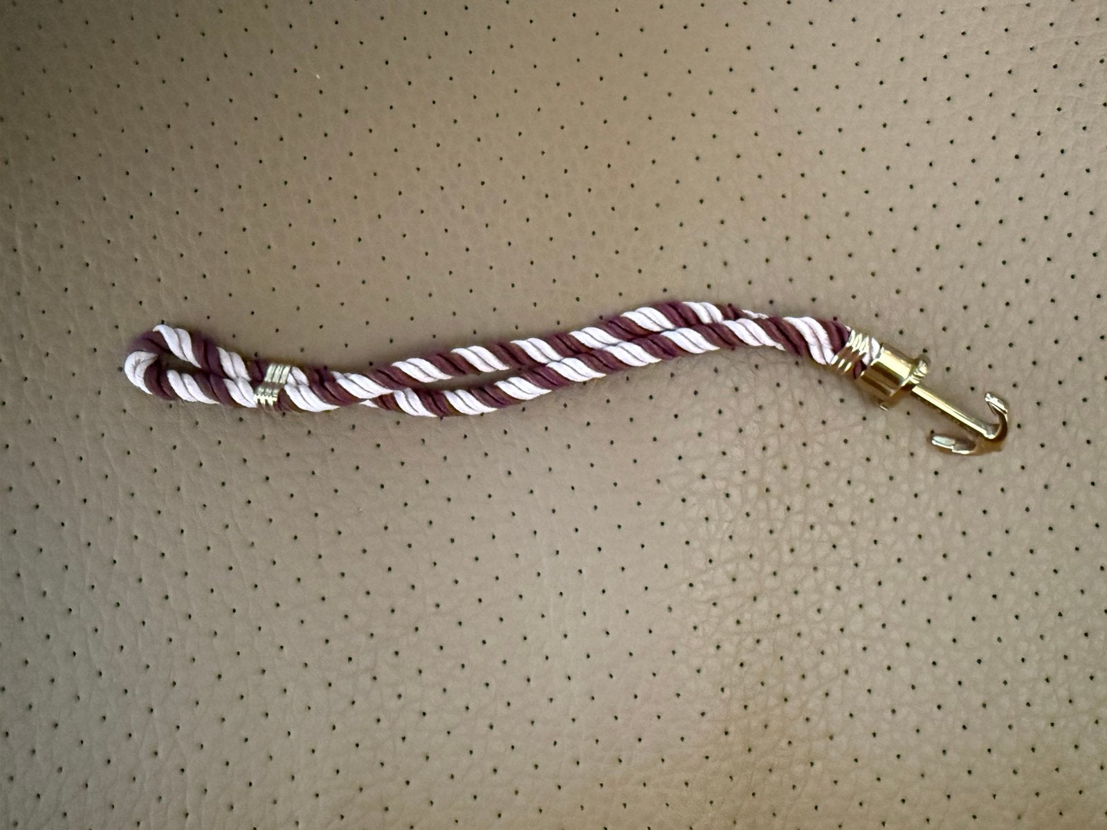 Paul Hewitt armband, Ophalen of Verzenden, Zo goed als nieuw, Overige kleuren