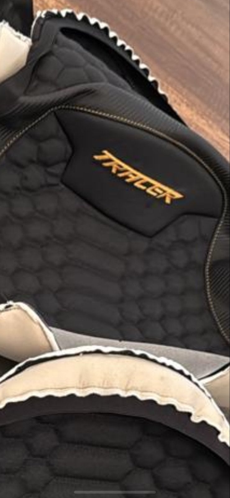 Yamaha Tracer 700 custom comfort zadelhoes -, Ophalen of Verzenden, Nieuw