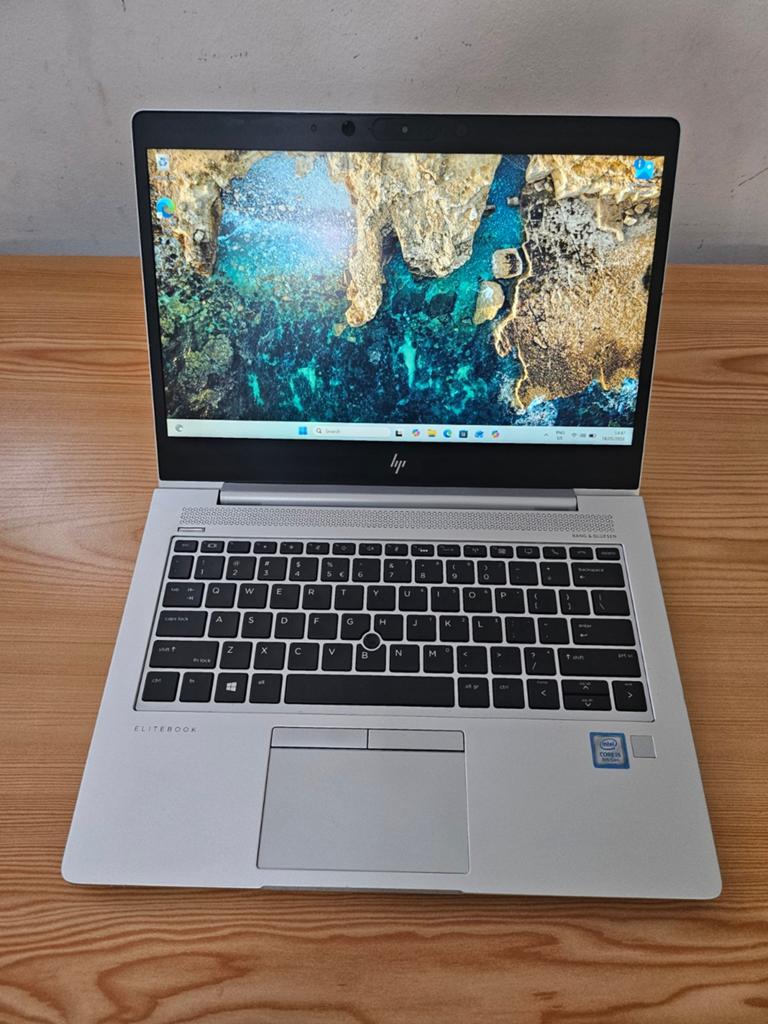 HP EliteBook 830 G6 - i5, 16GB RAM, 512GB SSD, 13 inch, Computers en Software, Windows Laptops, Intel Core i5-8265U, 13 inch, Zo goed als nieuw