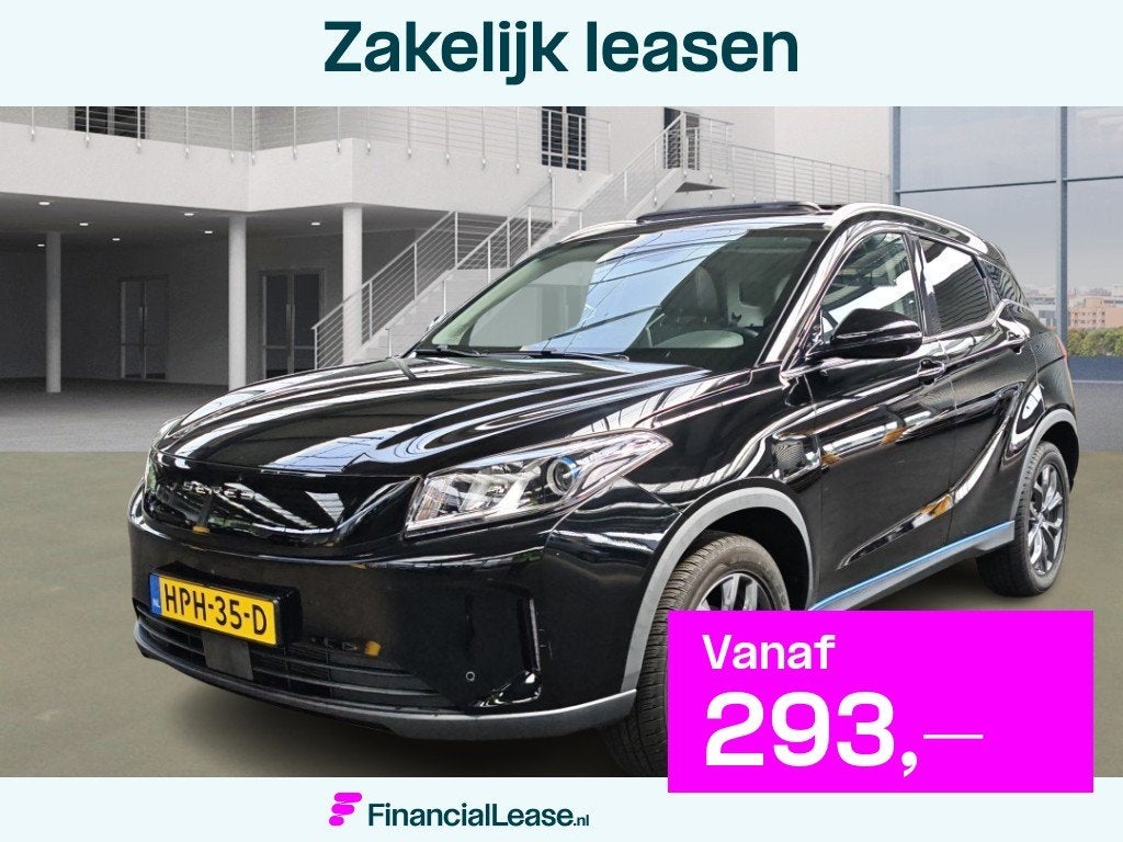 Seres 3 52kWh|ZO GOED ALS NIEUWSTAAT, 893 min, Gebruikt, 329 km, 53 kWh