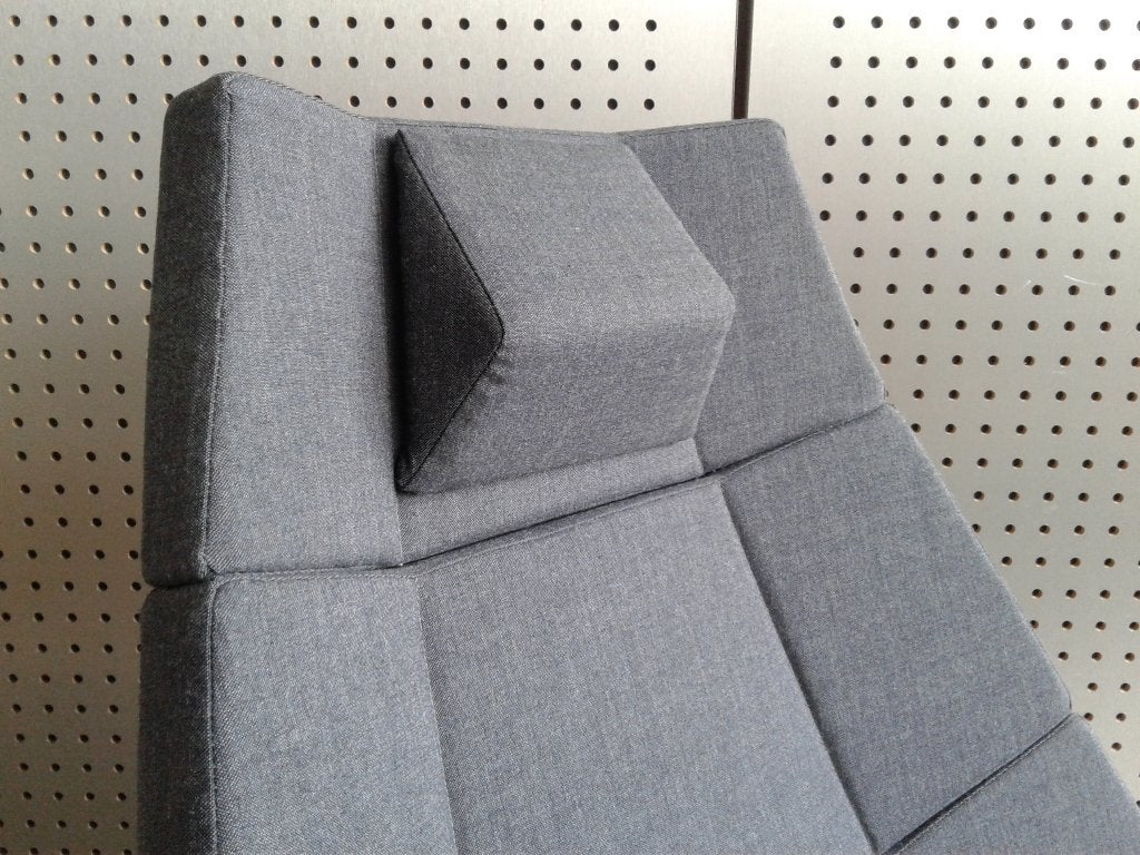 Variér (Stokke) Pause (Antraciet), in Nieuwstaat!, Huis en Inrichting, Metaal, Ophalen of Verzenden, Zo goed als nieuw, Variér