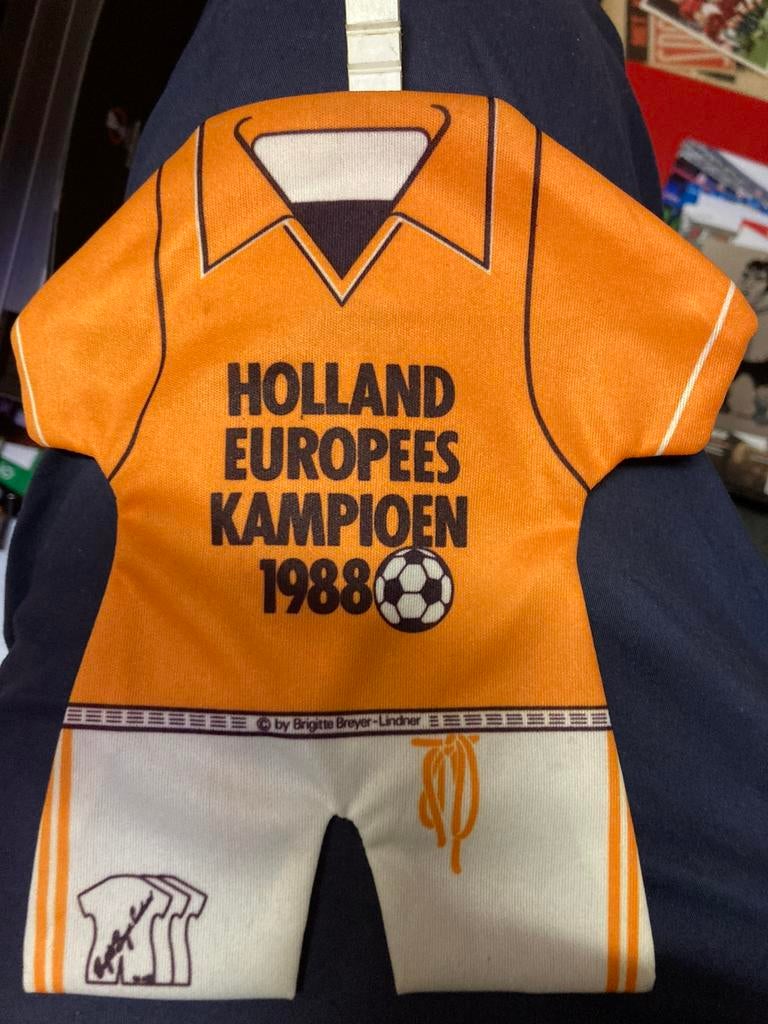 mini dress nederlands elftal, Sport en Fitness, Voetbal, Maat XL, Ophalen of Verzenden, Zo goed als nieuw