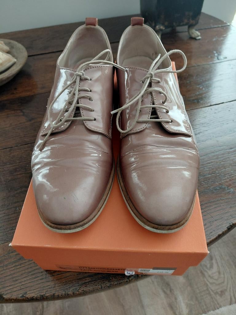Dames schoenen, Ophalen of Verzenden, Zo goed als nieuw