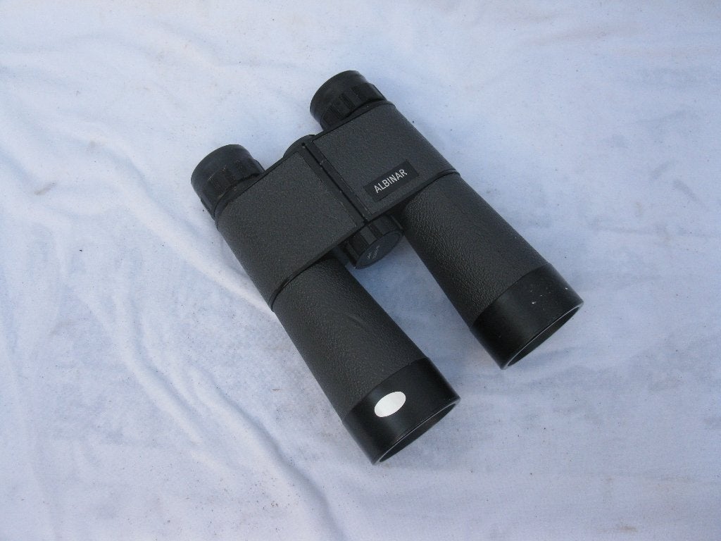 verrekijker Albinar 10 x 40, Ophalen of Verzenden