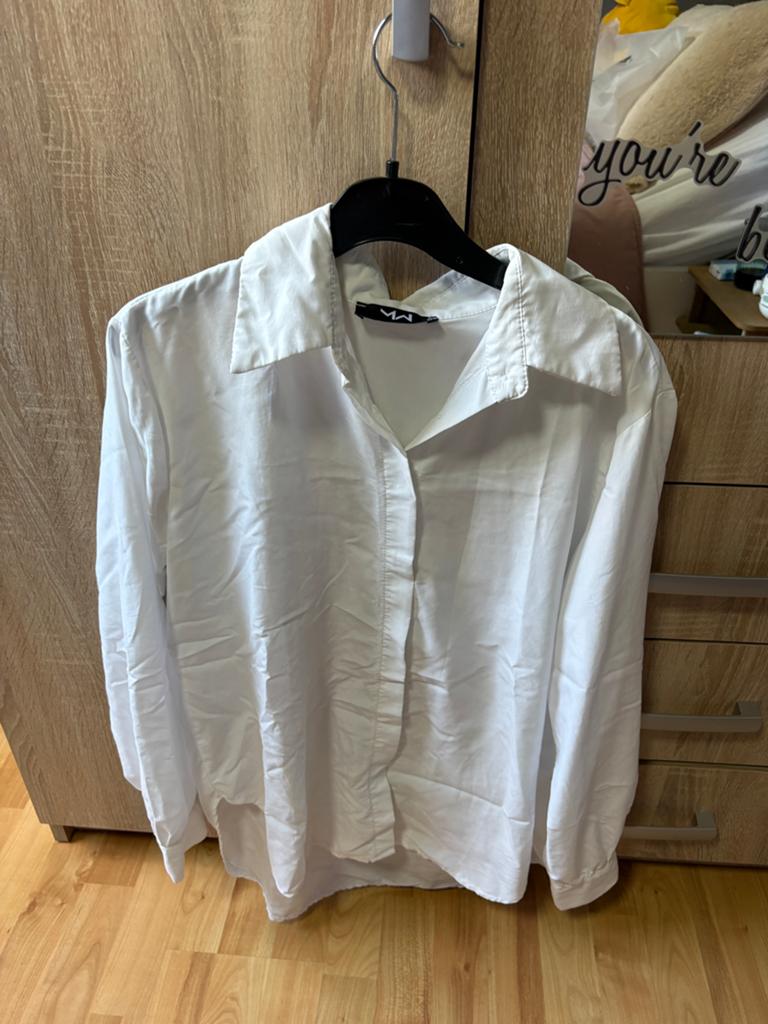 Dames blouse most wanted, Ophalen of Verzenden, Zo goed als nieuw