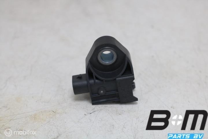 Ongevalsensor Audi SQ8 4N0959651D, Gebruikt
