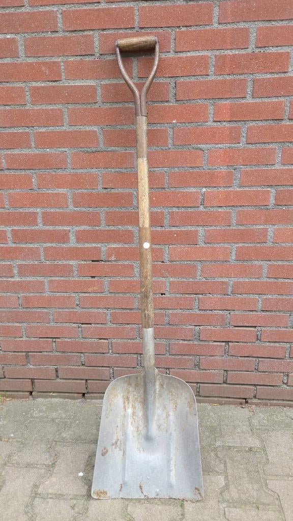 graanschop, Tuin en Terras, Ophalen, Gebruikt