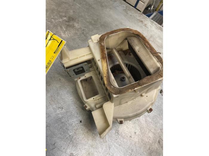 Kachelhuis van een Honda Prelude, Honda, Gebruikt, -, -