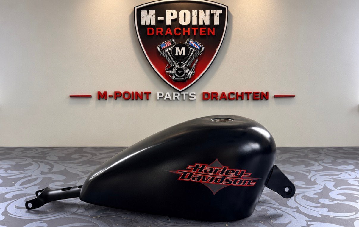 harley Davidson Benzine tank modellen van 2007 t/m 2022., Motoren, Ophalen of Verzenden, Gebruikt