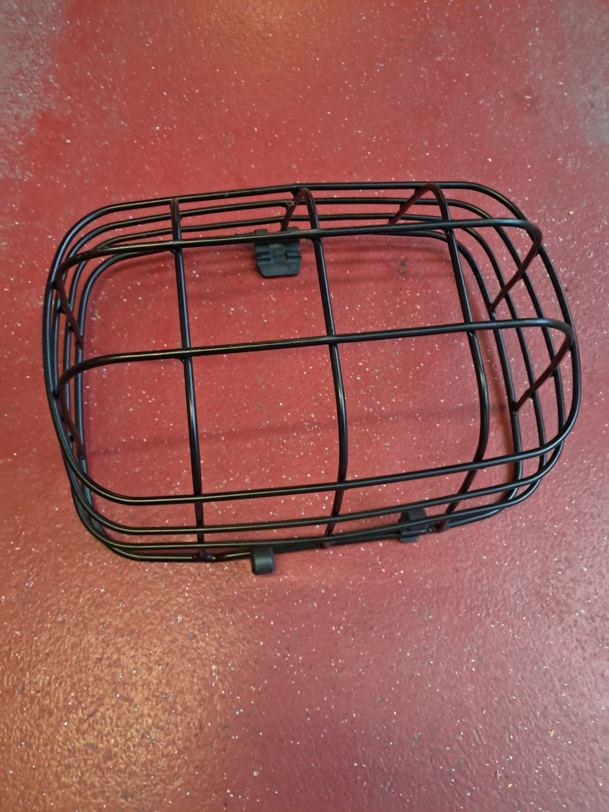Cortina Cover voor Manchester mand met AVS Zwart, Ophalen, Zo goed als nieuw, Fietsmand, Cortina