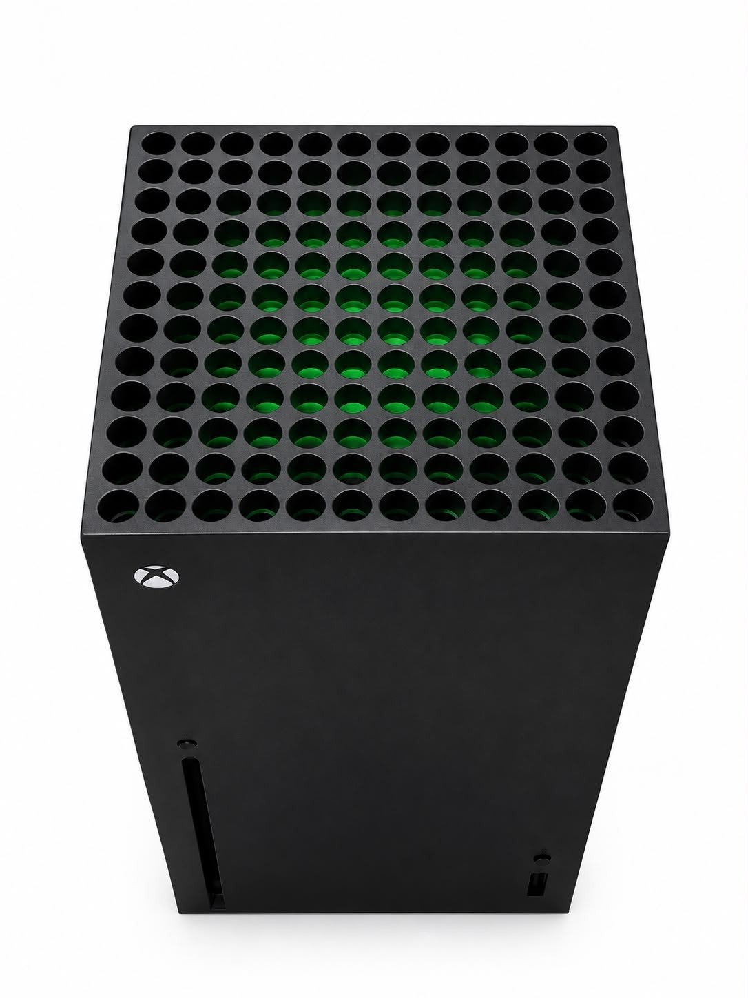 Xbox Series X, Ophalen, Zo goed als nieuw
