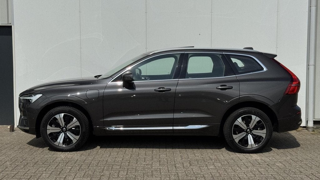 Volvo XC60 T8 Plug-in Inscription | Luchtvering | 360 Camera, Auto's, Volvo, Automaat, Gebruikt, 4 cilinders, 1969 cc