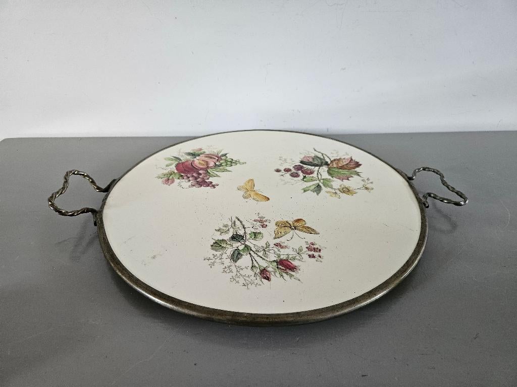 Plateau, Ophalen of Verzenden