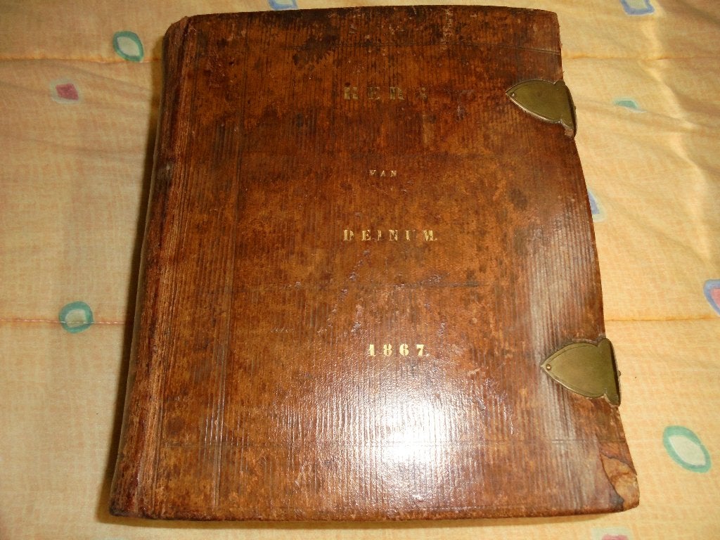 BIJBEL, Gelezen, Christendom | Protestants, Ophalen of Verzenden, Pieter Adriaan De Jong