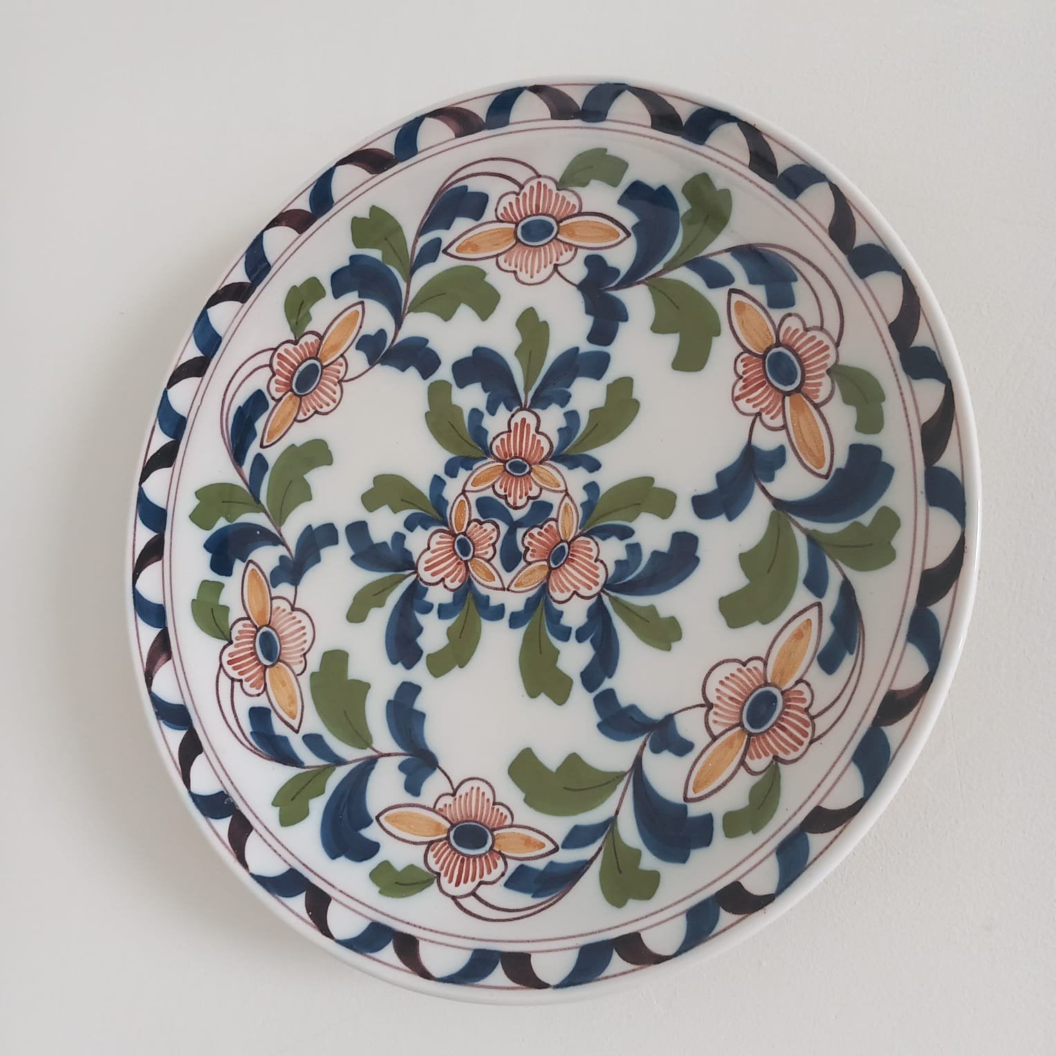 Gedenkbord Philips, Ophalen of Verzenden