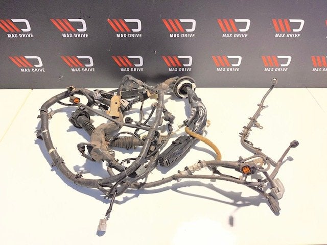 Nissan 300zx z32 NON TURBO egi kabelboom, Gebruikt