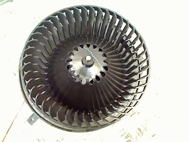 Kachel Ventilatormotor Skoda Karoq (2017-07/..) 540907521F, Info@skoda-auto.de, Skoda, Škoda Auto Deutschland GmbH, Gebruikt