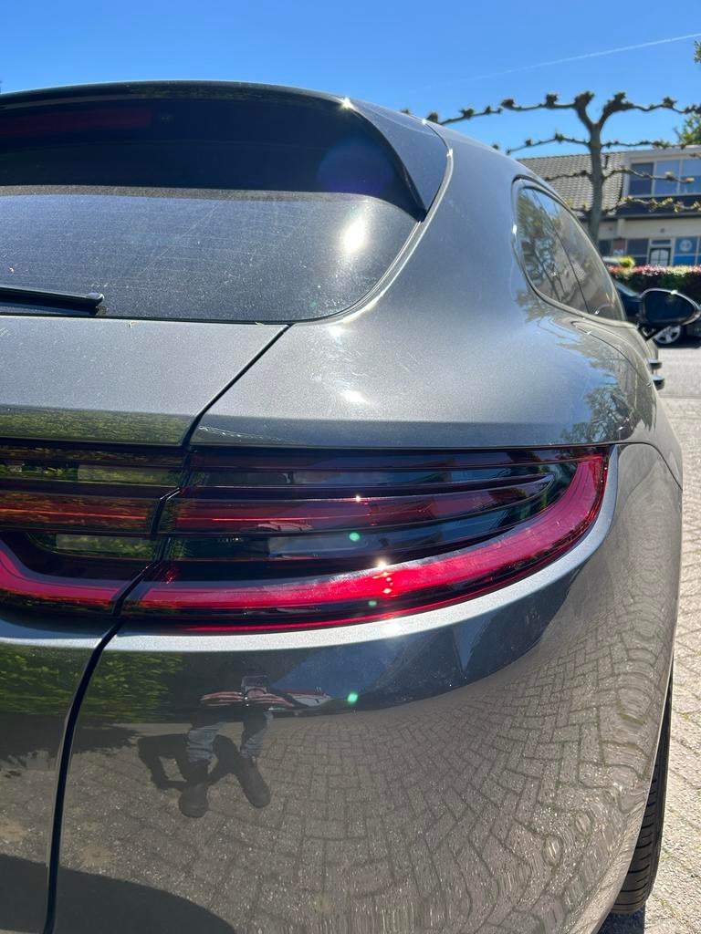 Achterlicht Porsche Panamera 2018 - 971945092B, Auto-onderdelen, Verlichting, Ophalen of Verzenden, Gebruikt, Porsche