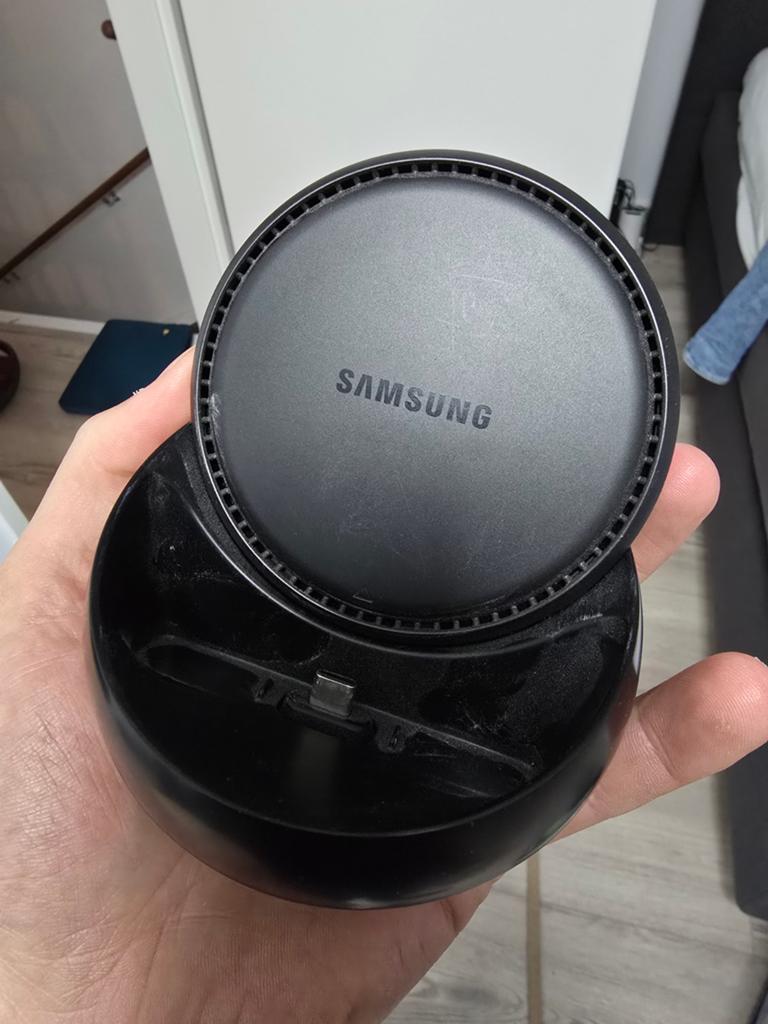Samsung Dex Station, Ophalen of Verzenden