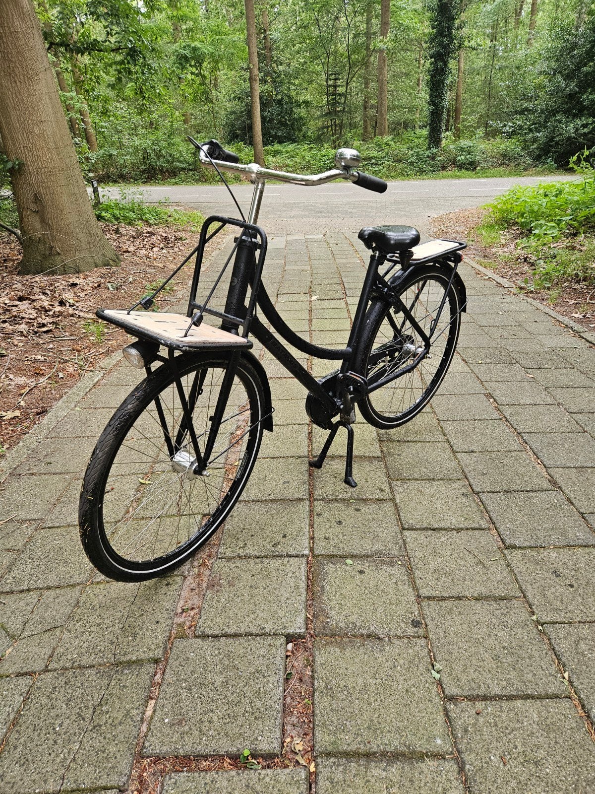 Mooie batavus meisjes fiets, Fietsen en Brommers, Fietsen | Dames | Omafietsen, Ophalen, Gebruikt, Versnellingen