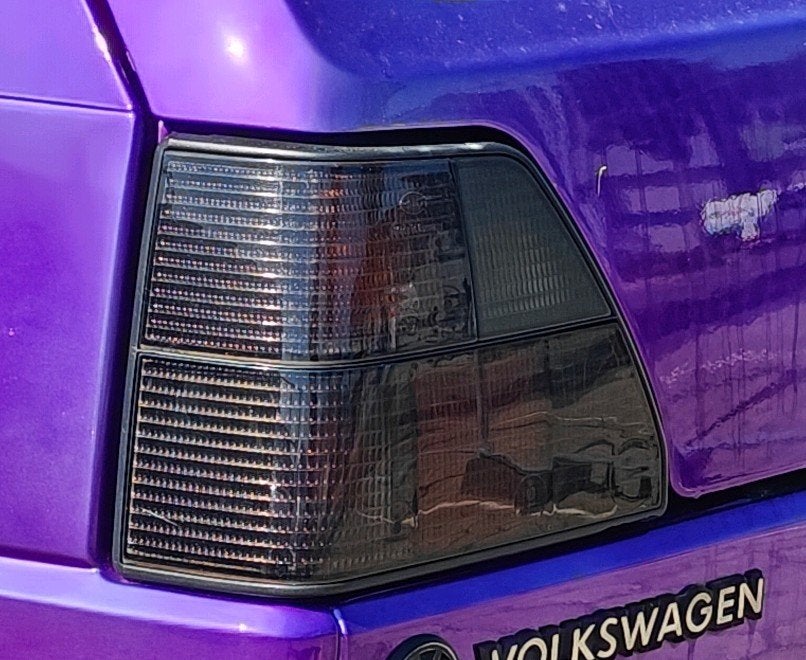 Golf 2 Golf Mk2 Hella achterlichten OEM Smoke Smoked, Auto diversen, Tuning en Styling, Ophalen
