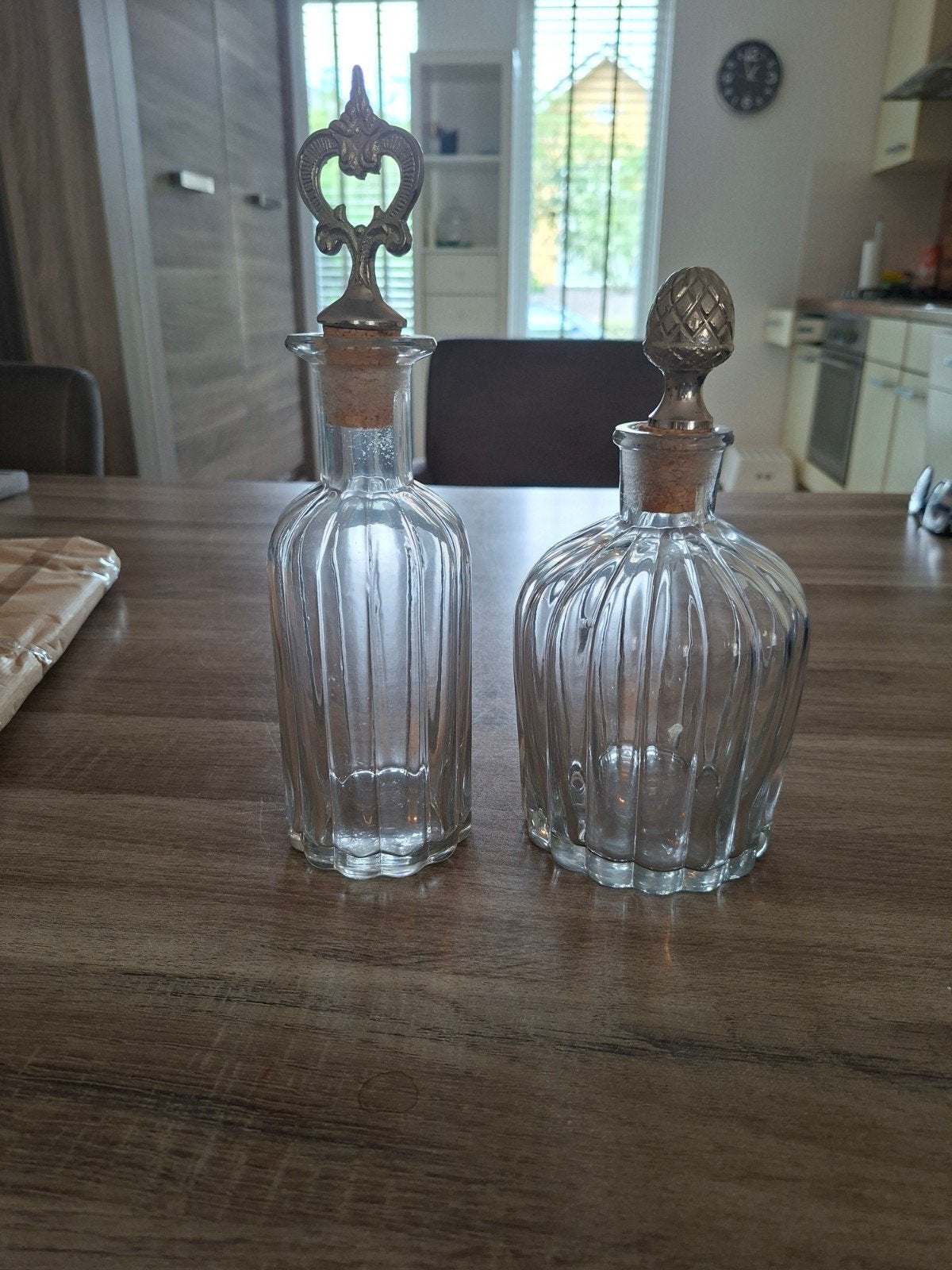Wijnkaart 2 stuks, Huis en Inrichting, Woonaccessoires | Stolpen, Ophalen