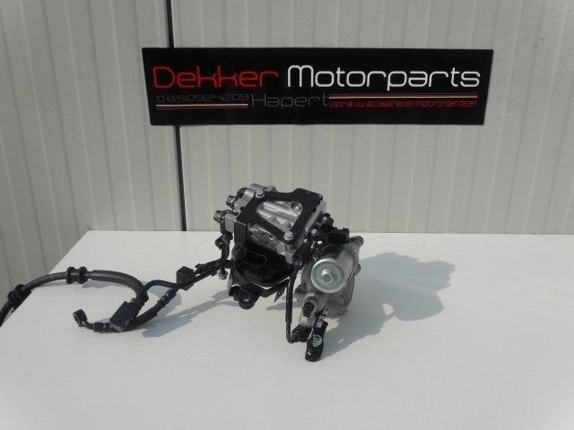 ABS Pomp Achter Honda CBR1000RR Fireblade 2012-2013-2014, Gebruikt, -, -, Ophalen of Verzenden