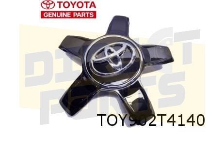 Toyota Auris/ C-HR naafkap Origineel! 42603YY300