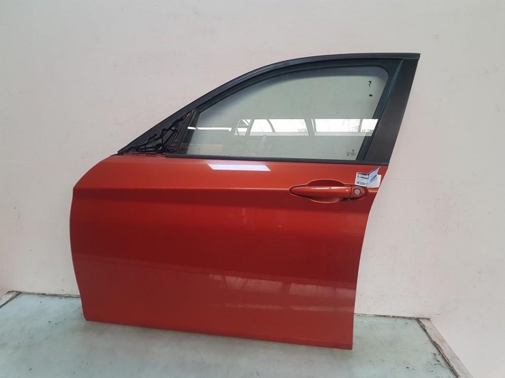 Portier Links Voor BMW 1 serie (F20) 2012 41007284511, Gebruikt, Petuelring 130, München 80809, , Duitsland, BMW, Bayerische Motoren Werke AG