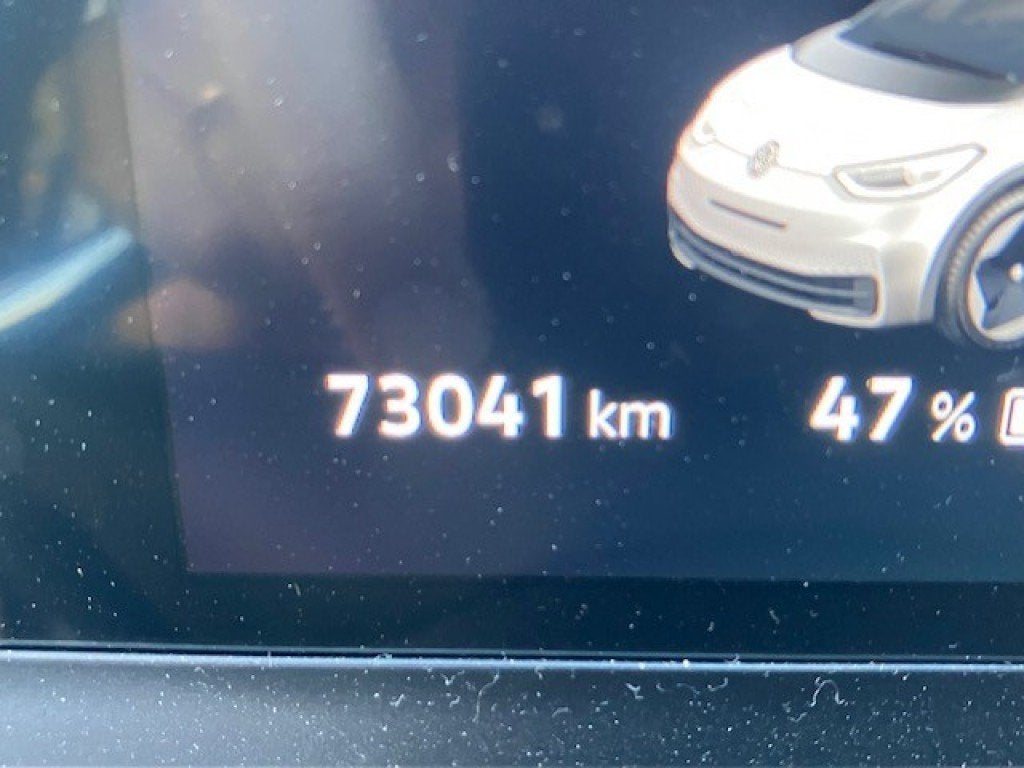 Volkswagen ID.3 PRO 58 kWh Pro Edition - Adap cruise - SOH 9, Automaat, 12 maanden, Parkeersensor, Gebruikt
