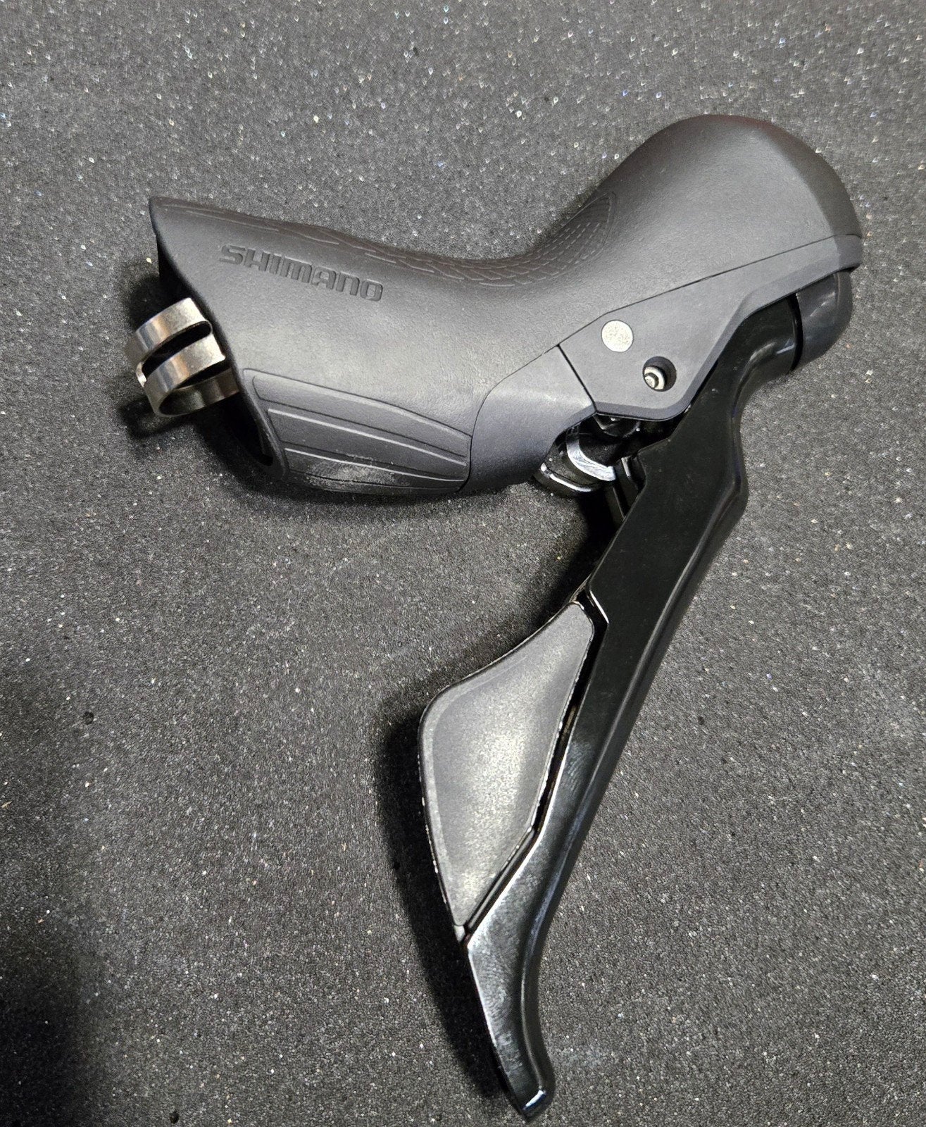 Shimano 105 ST-R7020-R 11s Dual Control Shifter, Overige materialen, Overige typen, Nieuw, Ophalen of Verzenden