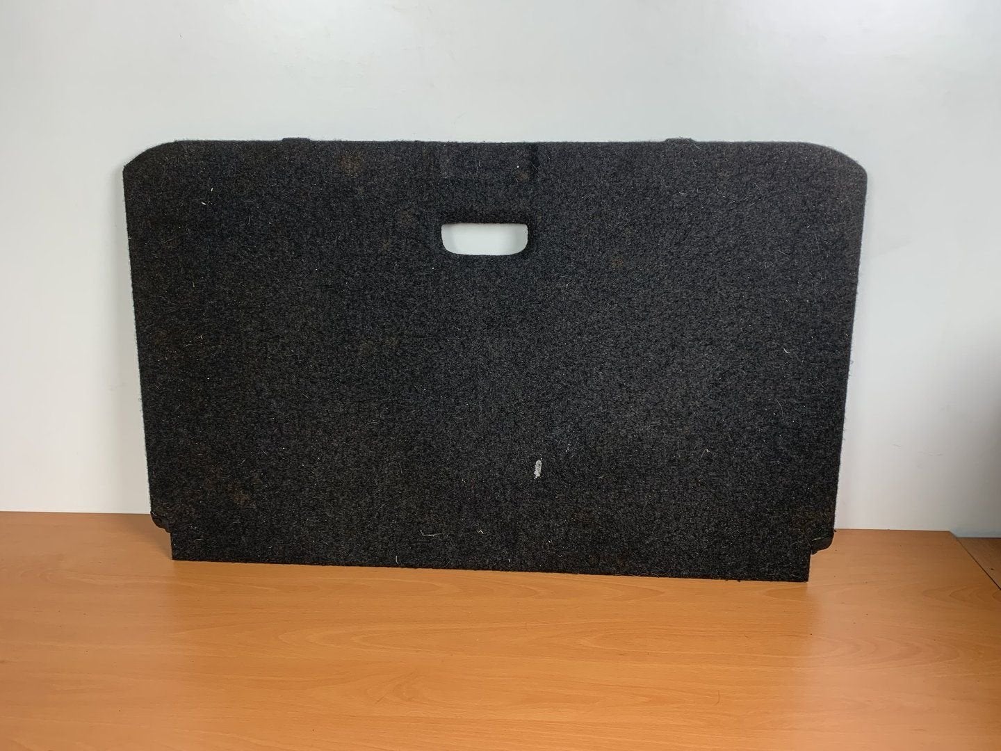 opel corsa D 2008 tot 2015 kofferbakmat bodemplaat 13204025, Auto-onderdelen, Interieur en Bekleding, Gebruikt, -, -, Opel
