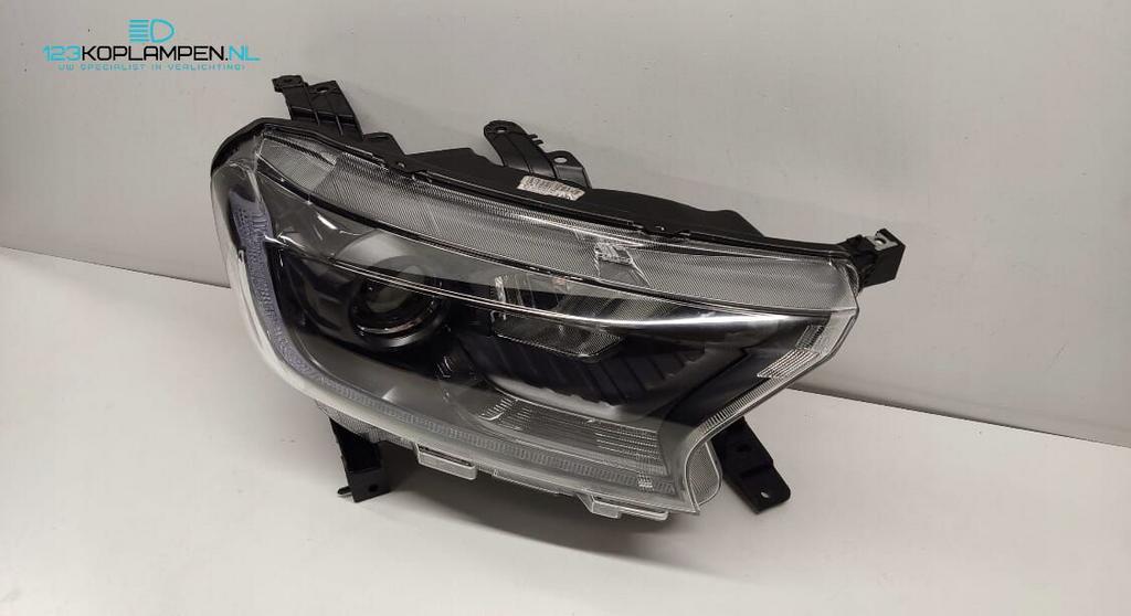 Ford Ranger Raptor Xenon koplamp rechts, Gebruikt, -, -, Ophalen of Verzenden