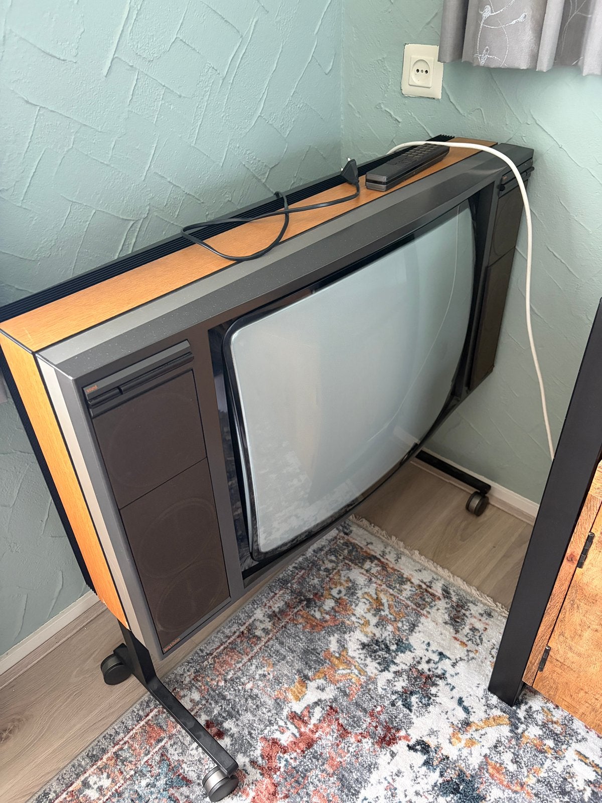Bang & olufsen beovision televisie, Audio, Tv en Foto, Ophalen, Gebruikt