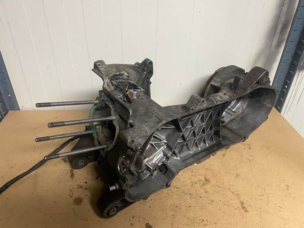 Gilera runner m07 carter 125cc 180cc, Ophalen of Verzenden