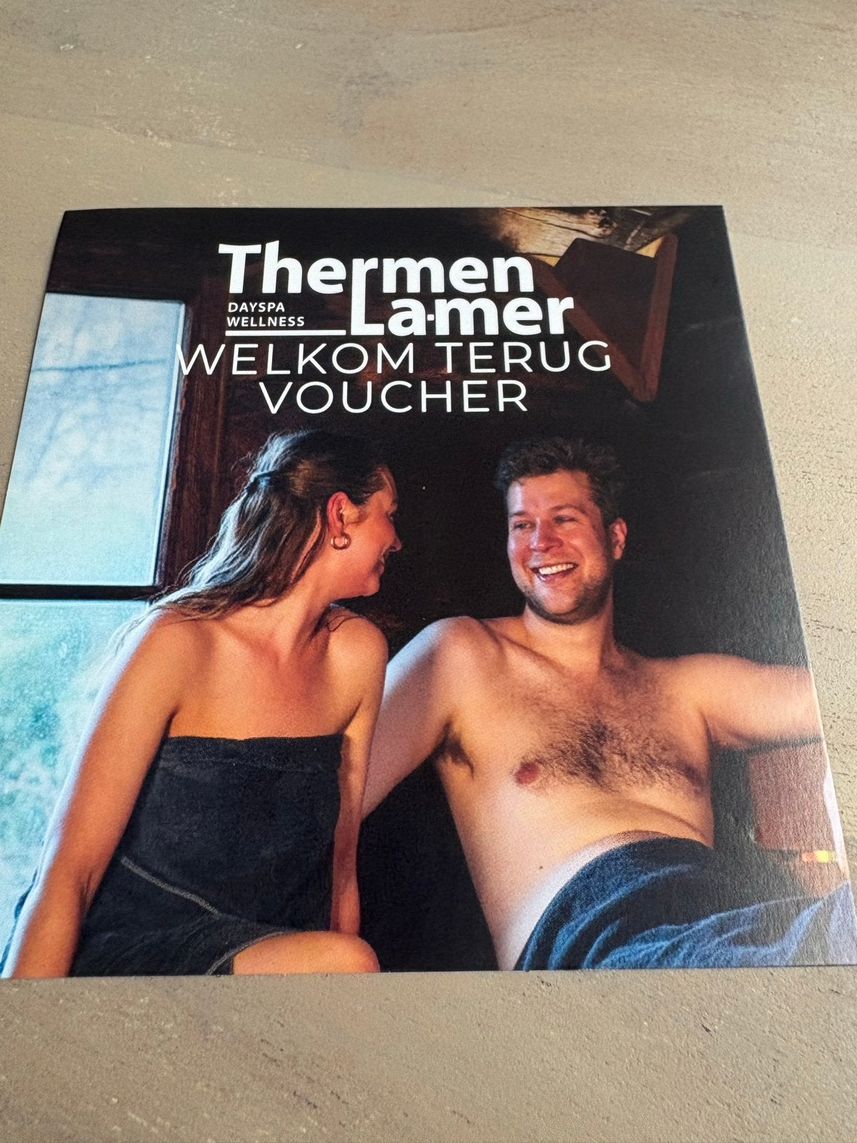 2e kaartje gratis bij Thermen la Mer Almere, Tickets en Kaartjes