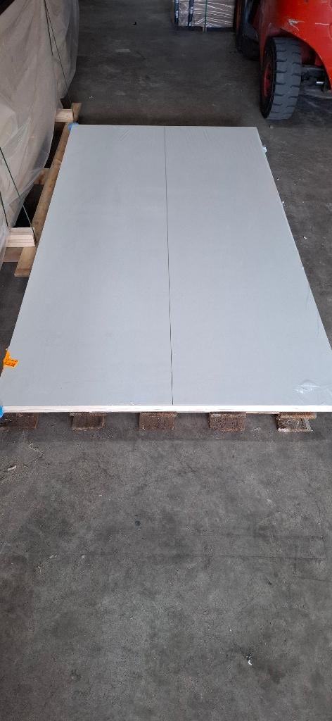 HPL binnendeur 1300x2517, Ophalen, Binnendeur, Nieuw, Schuifdeur