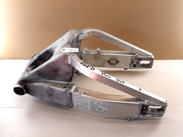 GSXR750 1996 - 1997 Suzuki Achterbrug D1-35590