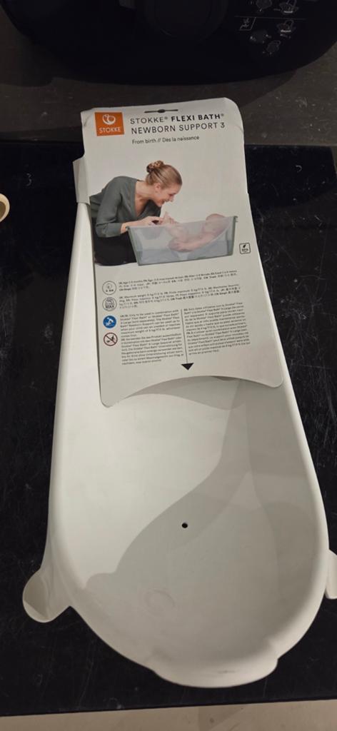 Stokke flexi Bath  newborn, Ophalen, Nieuw, Badje, Overige merken