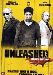 Unleashed [1194], Alle leeftijden, Ophalen of Verzenden, Zo goed als nieuw, Actie