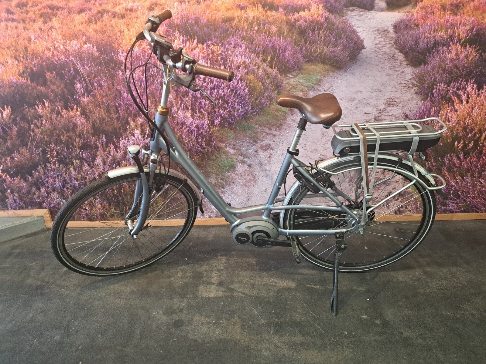 Batavus Como, Gebruikt, Batavus, Ophalen of Verzenden, 51 tot 55 cm