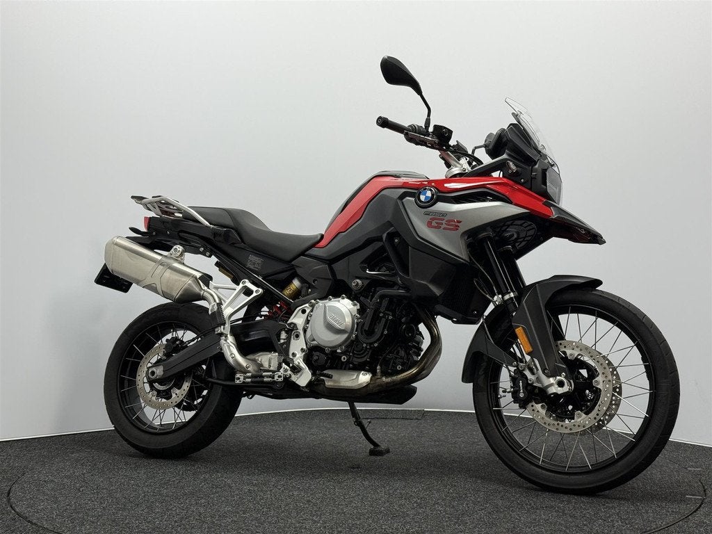 BMW F 850 GS ABS - foto 2