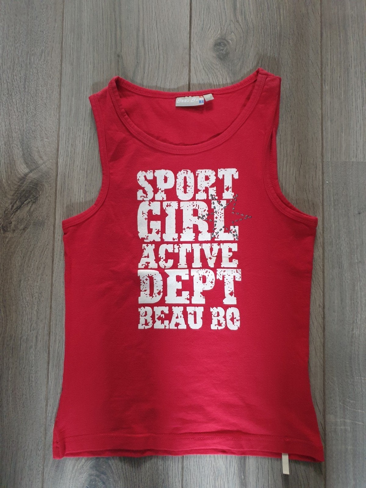 Beau Bo top 152, Ophalen of Verzenden, Nieuw, Jongen, Shirt of Longsleeve